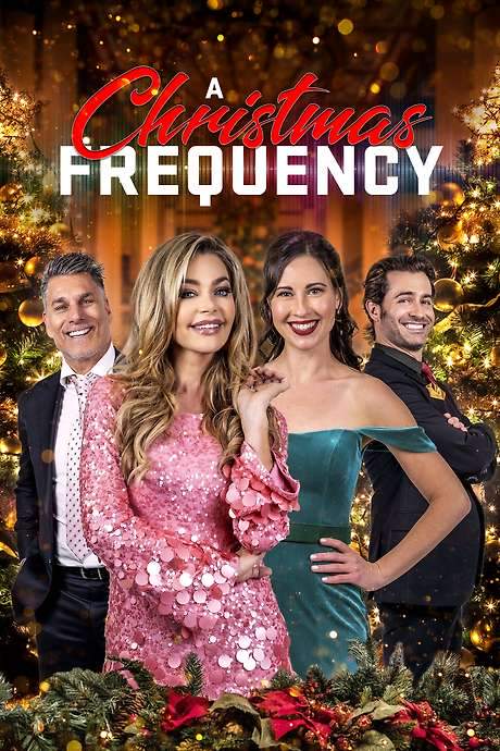 A Christmas Frequency